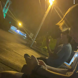 Meet your Posher, Karl